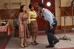 Cadillac Records (R: Darnell Martin)