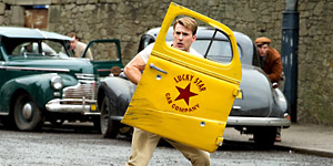 Captain America: The First Avenger (Joe Johnston)