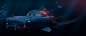 Cars 2 (John Lasseter)