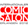Comic-Salon Erlangen 2012