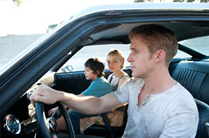 Drive (Nicolas Winding Refn)