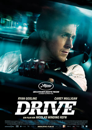Drive (Nicolas Winding Refn)