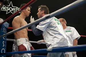 The Fighter (David O. Russell)