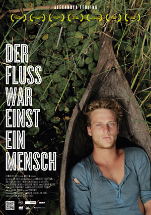 Der Fluss war einst ein Mensch (Jan Zabeil)
