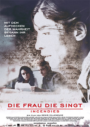 Die Frau, die singt (Denis Villeneuve)