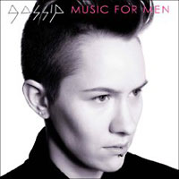 The Gossip: Music for Men