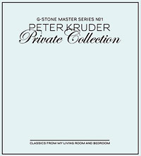 Peter Kruder Private Collection