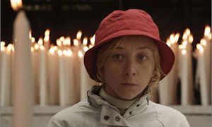Lourdes (R: Jessica Hausner)