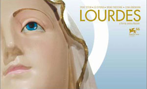 Lourdes (R: Jessica Hausner)