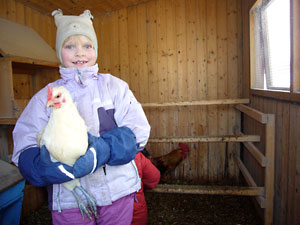 Die Kinder vom Napf (Alice Schmid)