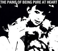 The Pains of Being Pure at Heart