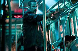 Die Entführung der U-Bahn Pelham 123 (R: Tony Scott)