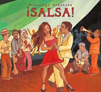 Salsa!
