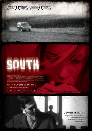 South (R: Gerhard Fillei, Joachim Krenn)