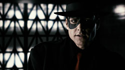 The Spirit (R: Frank Miller)