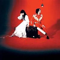 The White Stripes, Elephant
