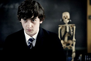 Submarine (Richard Ayoade, Forum)