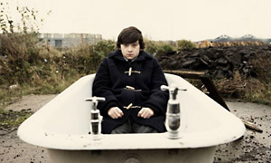 Submarine (Richard Ayoade, Forum)