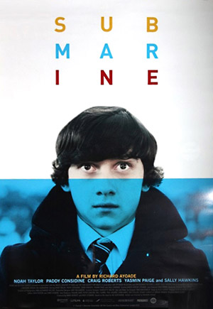 Submarine (Richard Ayoade, Forum)