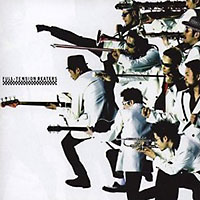 Tokyo Ska Paradise Orchestra: Full Tension Beaters