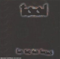 TOOL: Lateralus