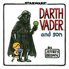 Star Wars: Darth Vader and Son