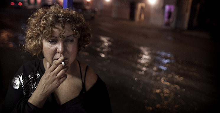Whores' Glory - Ein Triptychon zur Prostitution (Michael Glawogger)