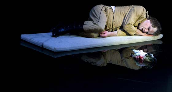 »Wozzeck« von Alban Berg