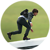 Mission: Impossible – Rogue Nation (Christopher McQuarrie)