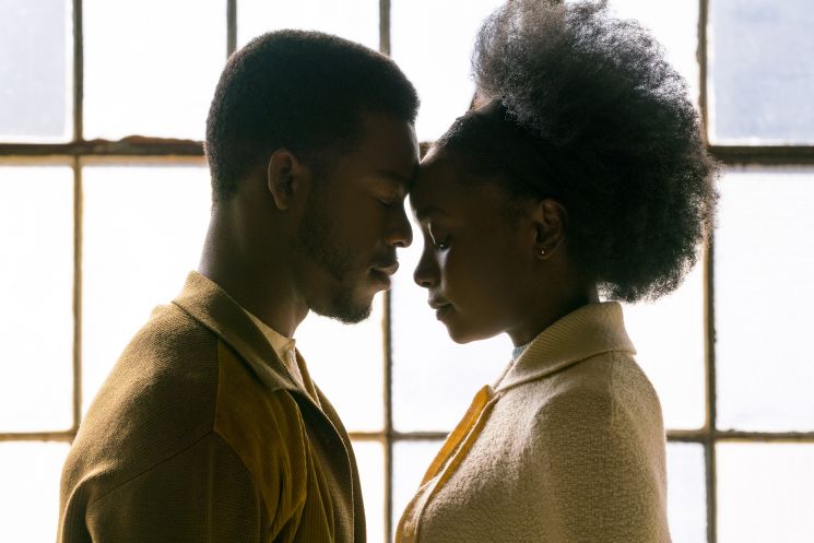 Beale Street (Barry Jenkins)
