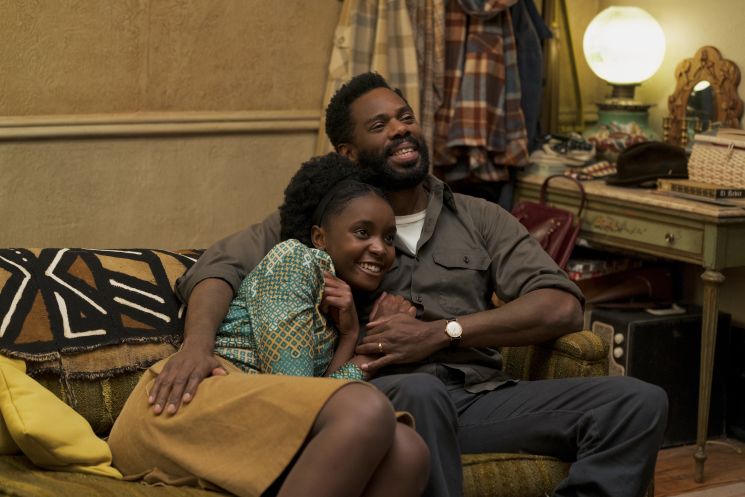 Beale Street (Barry Jenkins)
