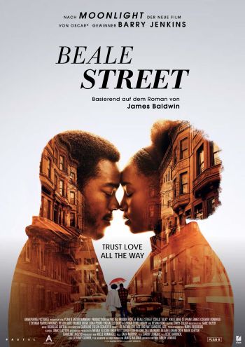 Beale Street (Barry Jenkins)