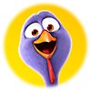Free Birds – Esst uns an einem anderen Tag (Jimmy Hayward)