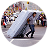 Beziehungsweise New York (Cédric Klapisch)
