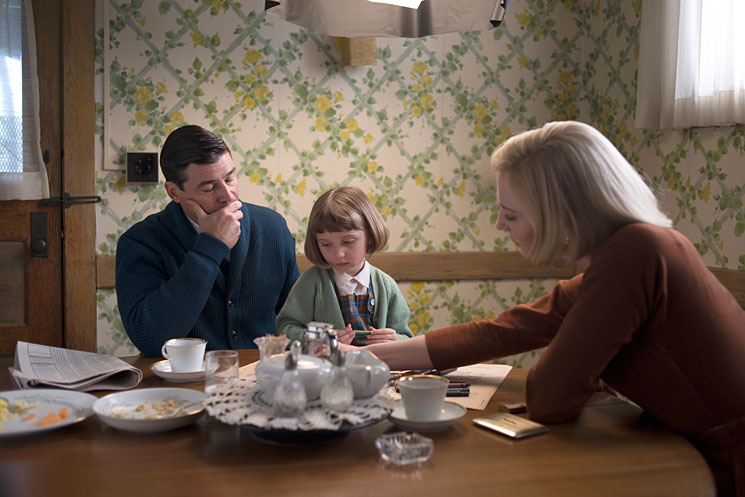 Carol (Todd Haynes)