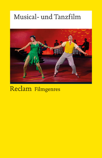 Let’s Dance – neue filmwissenschaftliche Reflektionen zum »Musical- und Tanzfilm«