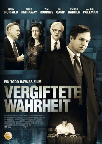Vergiftete Wahrheit (Todd Haynes)