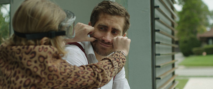 Demolition (Jean-Marc Vallée)
