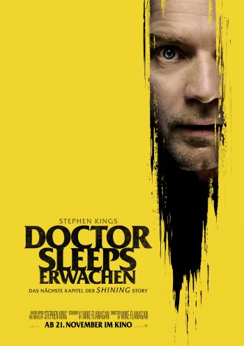 Doctor Sleeps Erwachen (Mike Flanagan)