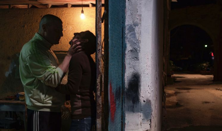Dogman (Matteo Garrone)