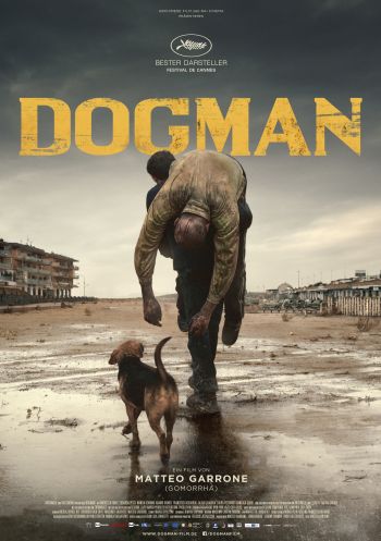 Dogman (Matteo Garrone)