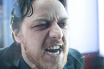 Drecksau (Jon S. Baird)