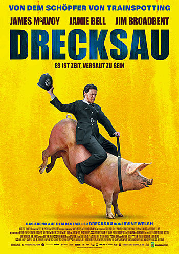 Drecksau (Jon S. Baird)