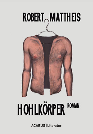 »Hohlkörper« von Robert Mattheis