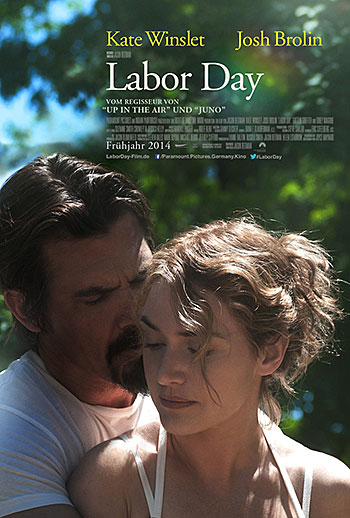 Labor Day (Jason Reitman)