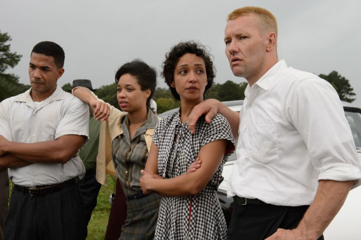 Loving (Jeff Nichols)