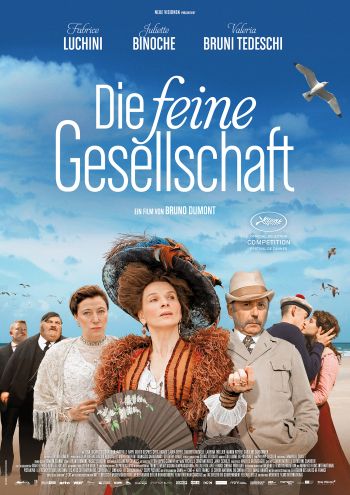 Die feine Gesellschaft (Bruno Dumont)
