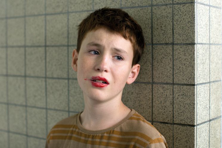 Marvin (Anne Fontaine)