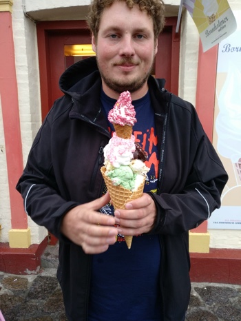 Manager Lenz