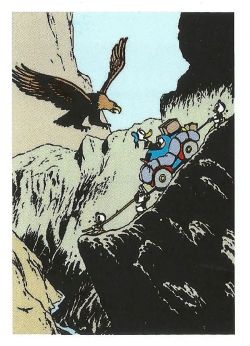 Panini Donald Duck Sticker Story, Sticker #179